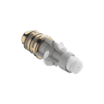 DORNBRACHT 90 15 02 006 01 90 DO Thermostatkartusche mit Reglereinheit ERSATZTEILE 90150200601  Verpackungseinheit:1ST