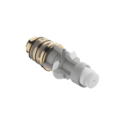 ce48122a-1a21-4930-a2d5-c8c56f5a7676 DORNBRACHT 90 15 02 006 01 90 DO Thermostatkartusche mit Reglereinheit ERSATZTEILE 90150200601 Verpackungseinheit:1ST – Bild 1