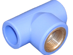 ce5f6808-8b4c-45cc-8122-ae085144745b ALVA ACSA71.25.1/2 ALVA SA Übergangs-T-Stück 72306 25mmx1/2' IGx25mm Verpackungseinheit:1ST – Bild 1