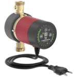 GRUNDFOS 93094391 Grundfos Zirkulationspumpe COMFORT 15-14 BX TU DACH  Verpackungseinheit:1ST