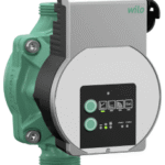 WILO 4215542 Varios PICO-STG 25/1-7, G 1½ (PN 10), G 1½ (PN 10), 38 W, 50 W 25/1-7 Verpackungseinheit:1ST