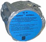 DENSO 45550-1 DENSO VERTE-Binde  5cm br.(45550) (Rollenlänge 10m)  Verpackungseinheit:1ST