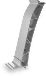 cfad671e-659b-49dd-ab7c-873ae8767c36 K2 SYSTEMS 2004174 Dome 6.15 Peak Verpackungseinheit:1ST – Bild 1