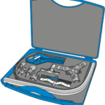 KE KELIT 7609320 KE KELIT WZ915 KELOX Kalibrierdorn 32 WZ915 Verpackungseinheit:1ST