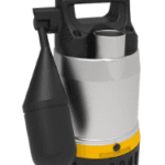 JUNG JP50249 Jung Pumpen SCHMUTZWASSERPUMPE UV3 S, 4M 230 V, SCHALTUNG  Verpackungseinheit:1ST