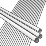 KE KELIT 7410160 KM110 KELOX Modulrohr 16x2 /5m KM110 Verpackungseinheit:5M