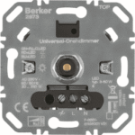BERKER 2973 Universal-Drehdimmer (R, L, C, LED), Lic hsteuerung  Verpackungseinheit:1ST