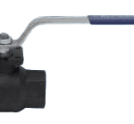 VALPRES 70500005 Stahlkugelhahn 2-tlg Robust 3/4"PN64 TA-Luft voll.DG C22.8 Innengewinde Hebel  Verpackungseinheit:1ST