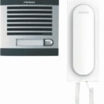 FERMAX SLK35000 CITY Kit, f.Einfamilienhaus, m.Türstation CITY, UP, Telefon 3393  Verpackungseinheit:1ST