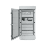 PHOENIX 1632296 Netzumschaltbox SOL-SC-FRO-SY/400V/63A Verpackungseinheit:1ST