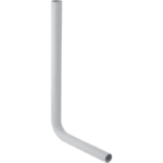 GEBERIT 118.007.10.1 GE Spuelbogen 90 gr., bahamabeige, halbhochhaengend  Verpackungseinheit:1ST