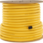 BOAGAZ M-0031958 BBA GAZ Biegb. Edelst.-Wellrohr PLT 5/4", ÖVGW G2.963, Karton VPE 30m, Preis p.M  Verpackungseinheit:30M