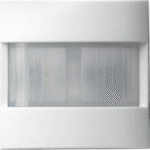 GIRA 537303 S3000 Beweg.m.aufs. 1,10 m System 55 reinweiß glänzend  Verpackungseinheit:1ST