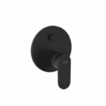 KLUDI 327593975 KLUDI-X1 UP-Wafü-Brause-EHM mit Funktionseinh.,Feinbau-Set mattschwarz 32759__75 Verpackungseinheit:1ST