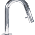 ALVA AQARPUSV ALVA Pura Standventil Kaltwasser, Chrom  Verpackungseinheit:1ST