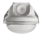 PRACHT 5211014B LED FR-Wannenleuchte LUNA BL 1,2m 1x39W 120° IP65 5400lm PCO 4000K AC/DC 5211014B-LUNA_BL Verpackungseinheit:1ST