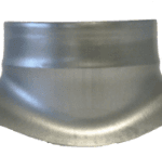 ALVA ALPS160100 ALVA Sattelstück gepresst DN160-100 verz.  Verpackungseinheit:1ST