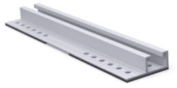 d26b8259-82f8-4fd2-a7c7-3ae07a52164c AEROCOMPACT 705511-380 TL38 Trapezblech-Brücke 380 mm Verpackungseinheit:1ST – Bild 1