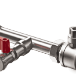 REFLEX 9119205 Reflex AG Anschlussset G 1 1/4" f.ADG  Verpackungseinheit:1ST