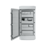 PHOENIX 1632300 Netzumschaltbox SOL-SC-FRO-SY/FRT/400V/63A Verpackungseinheit:1ST