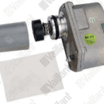VAILLANT 115363 Vaillant Servomotor  Verpackungseinheit:1ST
