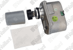d2e5e889-d971-454f-8b3c-adaf3223a8a5 VAILLANT 115363 Vaillant Servomotor Verpackungseinheit:1ST – Bild 1