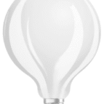 RADIUM 44020735 LED Globelampe matt E27 dimmbar Ø95mm 1521lm (100W Ersatz) 2700K RL-G95 100 DIM 927/F/E27 Verpackungseinheit:1ST