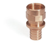 REHAU 14563321001 REHAU Übergang RAUTITAN RX+ 32 - Rp 3/4  Verpackungseinheit:1ST