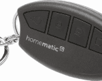 HOMEMATIC 142562A0 Schlüsselbundfernbedienung Alarm  Verpackungseinheit:1ST