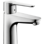 ALVA AQARTIWTOA ALVA Tica Waschtischarmatur ohne Ablaufgarnitur, Chrom  Verpackungseinheit:1ST