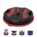 RUNPOTEC 10136 X BOARD Profi Kabelabroller XB 500  Verpackungseinheit:1ST