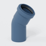 POLOPLAST 02121 POLO-KAL NG Bogen DN 50/30  Verpackungseinheit:1ST