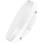 LEDVANCE 4058075433441 LED STAR GX53 4.9W 827 Frosted GX53 LED STAR GX53 40 120° 4.9W 827 FROSTED G Verpackungseinheit:1ST