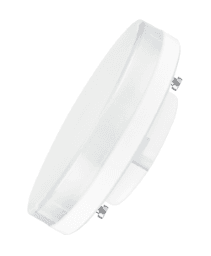 d3f9c691-de47-4f68-b976-026126c4052d LEDVANCE 4058075433441 LED STAR GX53 4.9W 827 Frosted GX53 LED STAR GX53 40 120° 4.9W 827 FROSTED G Verpackungseinheit:1ST – Bild 1