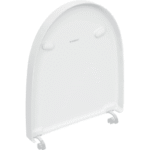 GEBERIT 243.211.11.1 GE WC-Deckel AquaClean Mera weiss  Verpackungseinheit:1ST