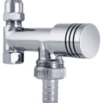 ALVA ACNAVD3/8 ALVA Nebenanschlussventil  3/8"  Verpackungseinheit:1ST