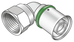 d48b7906-3181-4306-a330-7bacf7931371 KE KELIT 57216E04 KE KELIT SMX467 STEELOX Übergangswinkel 90 Grad mit IG 25x3/4 Zoll SMX467 Verpackungseinheit:1ST – Bild 1