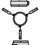 VAILLANT 0020021008 Vaillant Grundelement Schachtabdeckung Nr.0020021008 Edelstahl  Verpackungseinheit:1ST