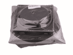 d55854a0-8d3a-4d79-9de1-d0215b938529 HUTTERER & LECHNER HL0540.5E HL0540.5E - Komplettierset für "PRIMUS-DRAIN" Duschablauf mit Edelstahl-Einlaufrost, Abdichtgarnitur, Geruchsverschluss, Klick-Klack Aufsatz- und Baustützrahmen 0540.5E Verpackungseinheit:1ST – Bild 1