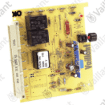 VAILLANT 100560 Vaillant-Gasfeuerungsautomat 100560  Verpackungseinheit:1ST