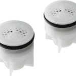 HANSGROHE 94074000 hansgrohe Rückflussverhinderer 94074XXX Verpackungseinheit:1ST