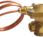 HERZ 1400211 Herz Differenzdruckregler 13kPa  Verpackungseinheit:1ST