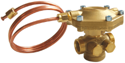 d5c42f19-7715-4a2a-9e21-df1638b4e8da HERZ 1400211 Herz Differenzdruckregler 13kPa Verpackungseinheit:1ST – Bild 1