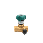 BWT 881265 BWT Mondseer Fig. 125-3/4" M Durchlaufventil, ÖVGW, M-Clip, HACCP*  Verpackungseinheit:1ST