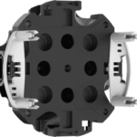 HANSGROHE 13588000 hansgrohe Adapterplatte für iBox universal 2 13588XXX Verpackungseinheit:1ST