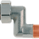 HEIMEIER 1353-01.362 IMI HEIMEIER S-Anschluß DN 10 zum Ausgleich unterschiedliche Anschlußmaße  Verpackungseinheit:1ST