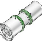 KE KELIT 57100DB0 KE KELIT SMX410 STEELOX Kupplung 20/16 SMX410 Verpackungseinheit:1ST