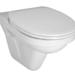 LAUFEN H8210600000001 Laufen OBJECT 821060 Wand-WC Tiefspüler  Sanitärkeramik weiß 355x530  Verpackungseinheit:1ST