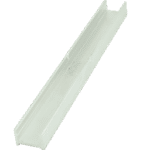 ALUMERO 23311 Alumero Profilverbinder 37/B L=200 mm  Verpackungseinheit:1ST