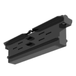 EGLO PRO 69474 LÄNGSVERBINDER NICHT LEITEND SCHWARZ 69474 TRACK 3PHS Verpackungseinheit:1ST